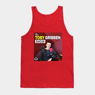 The Toby Gribben Show Tank Top